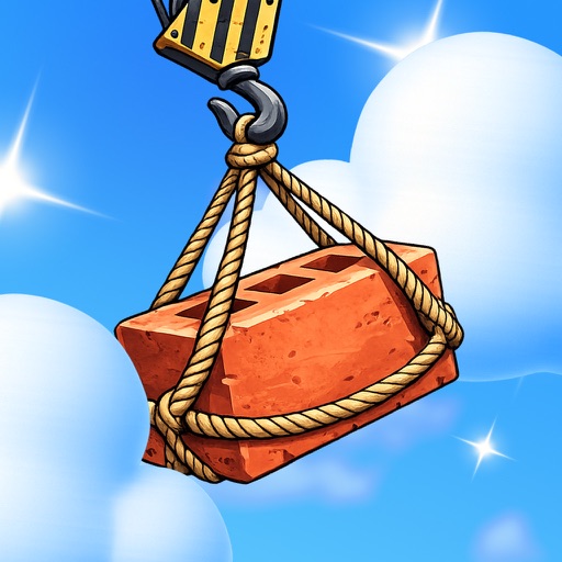 Struct Flow App Icon